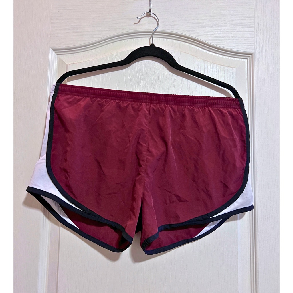 SportTek Running Shorts